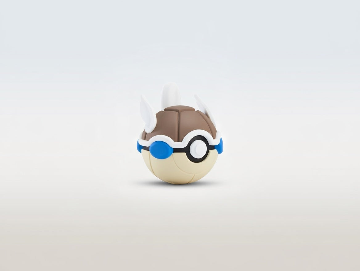 0008 - Wartortle