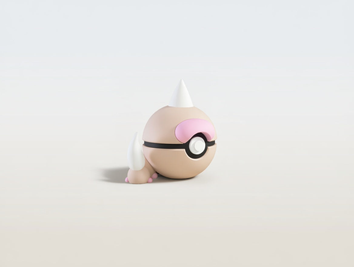 0013 - Weedle