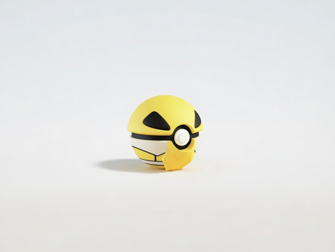 0014 - Kakuna