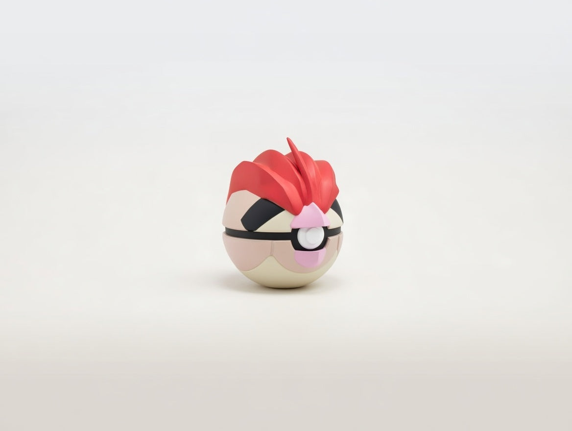 0017 - Pidgeotto