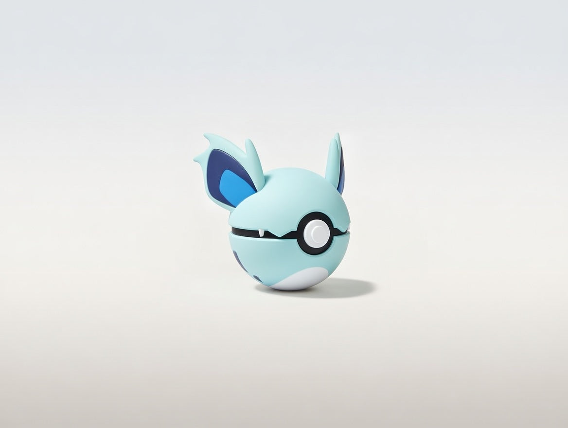 0030 - Nidorina
