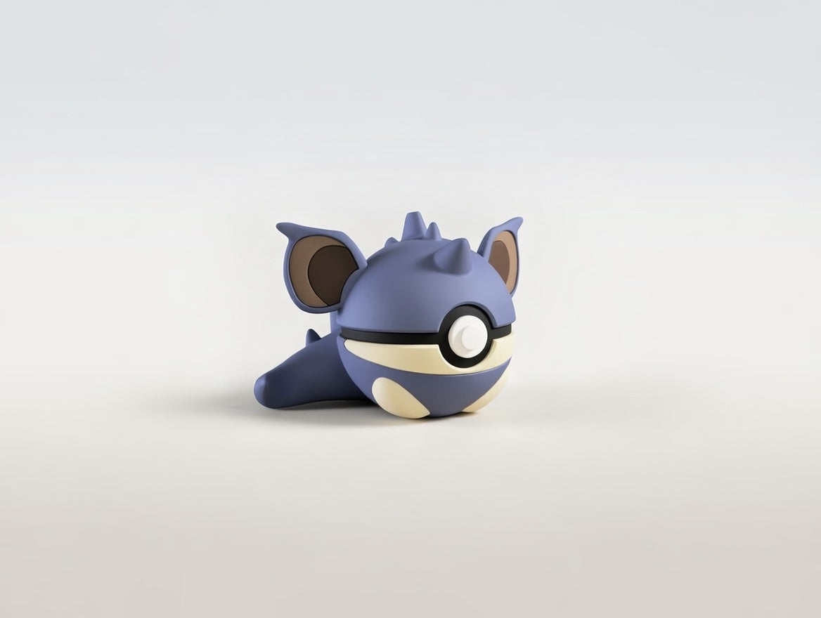 0031 - Nidoqueen