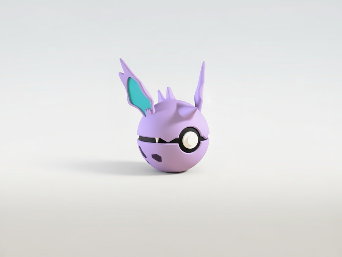 0033 - Nidorino