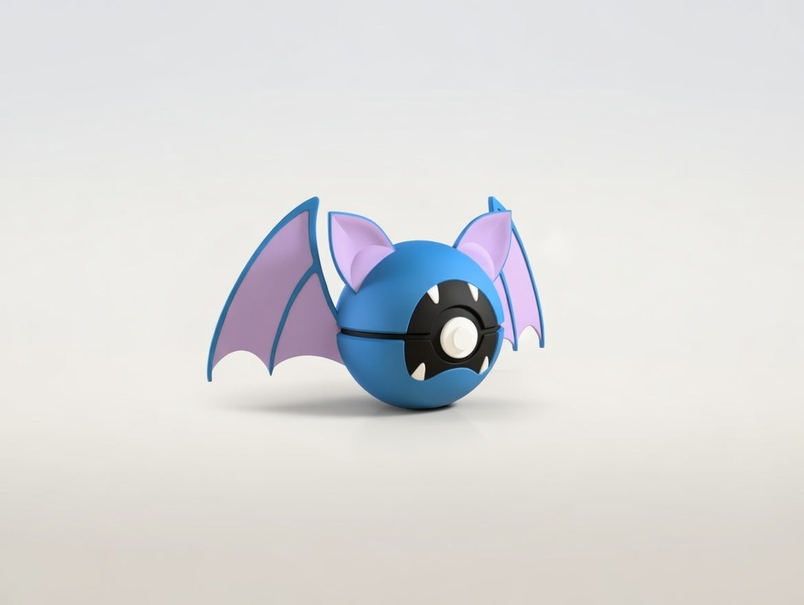 0041 - Zubat