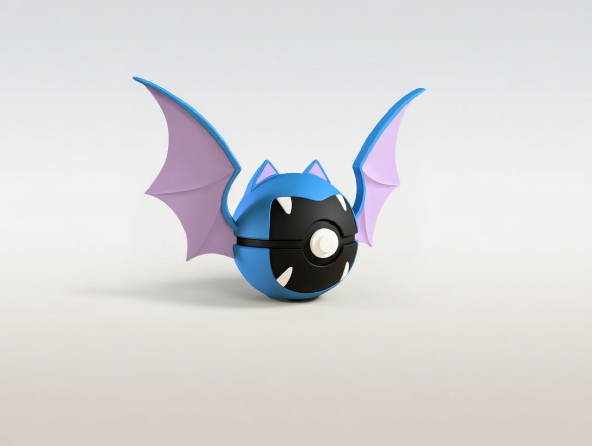 0042 - Golbat