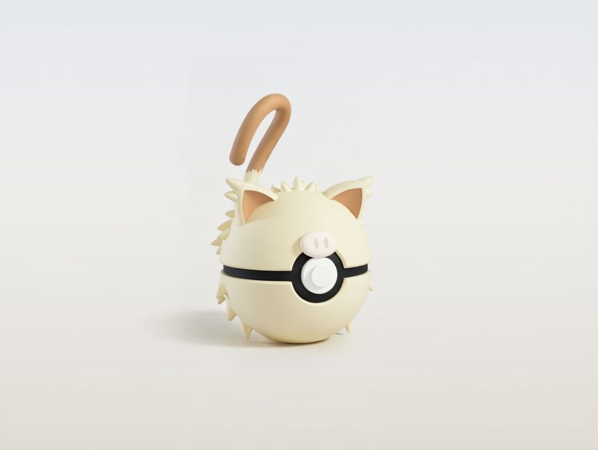 0056 - Mankey