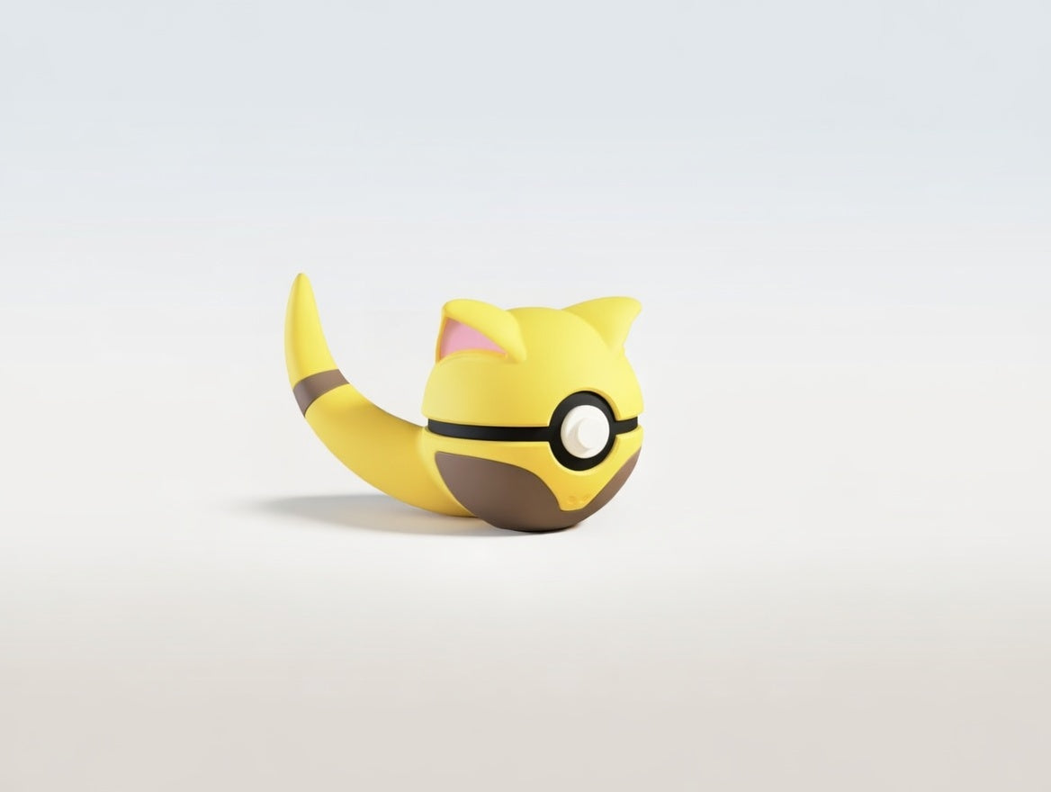 0063 - Abra