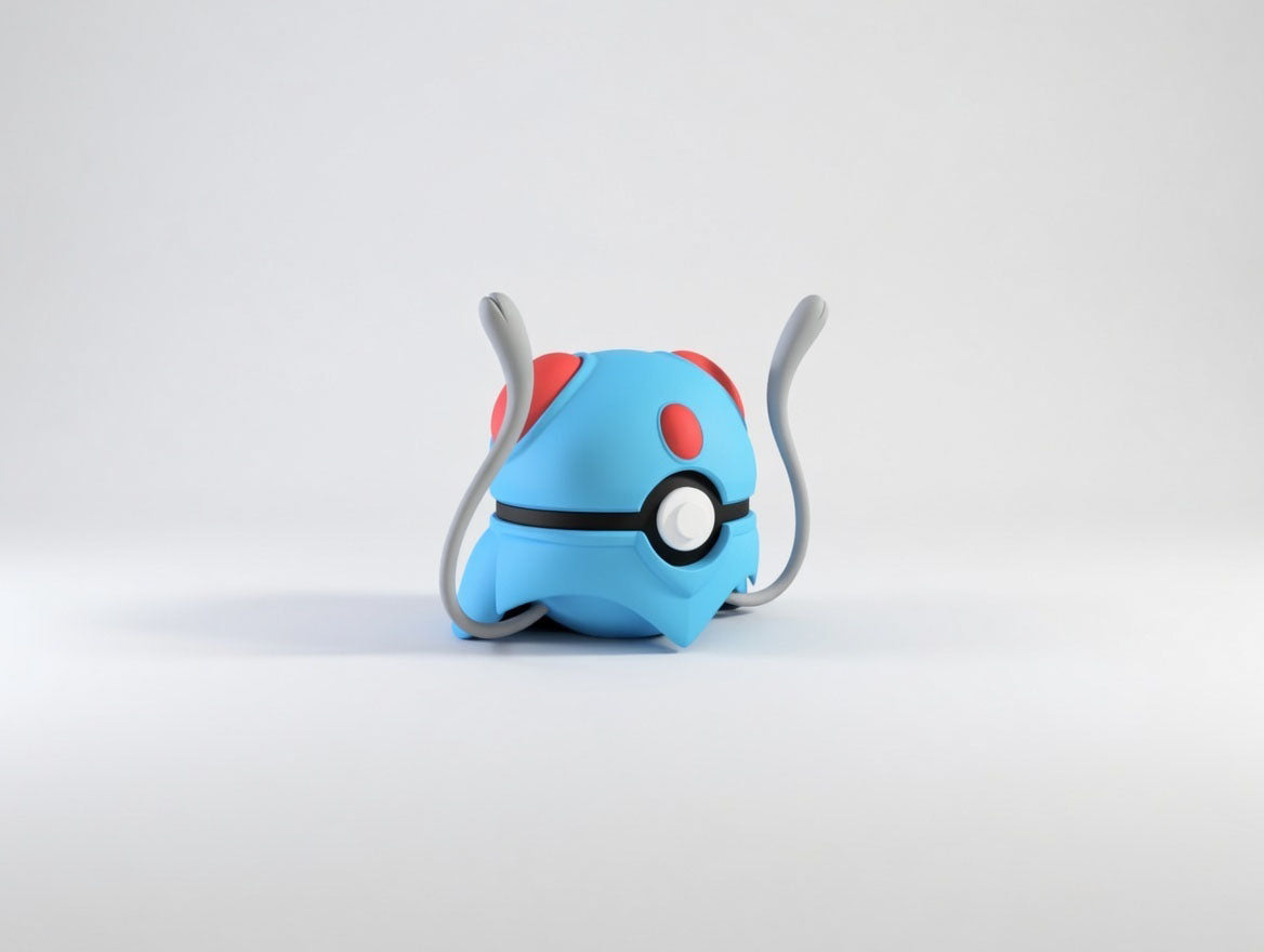 0072 - Tentacool