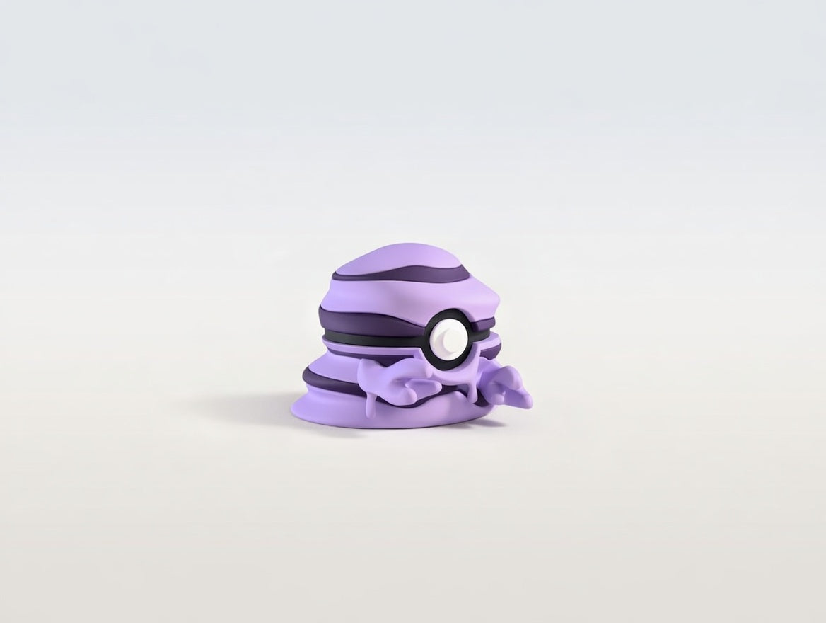 0088 - Grimer
