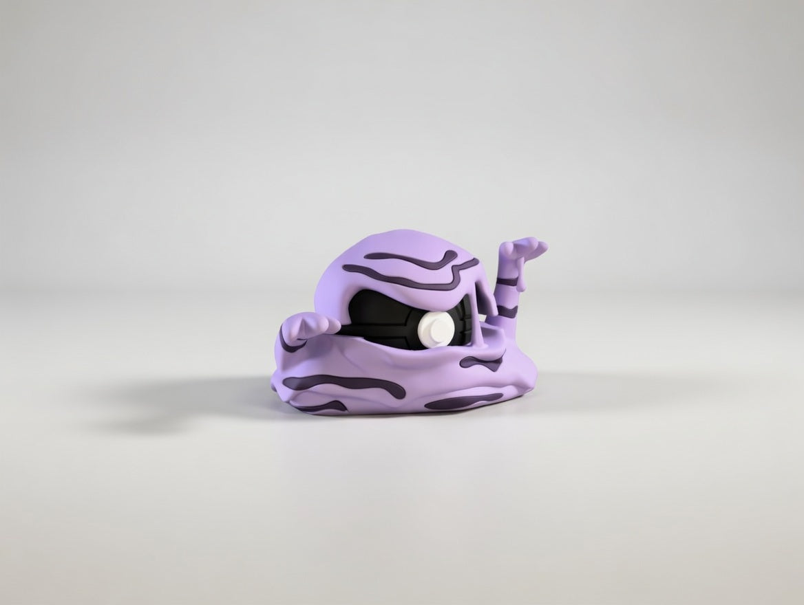 0089 - Muk