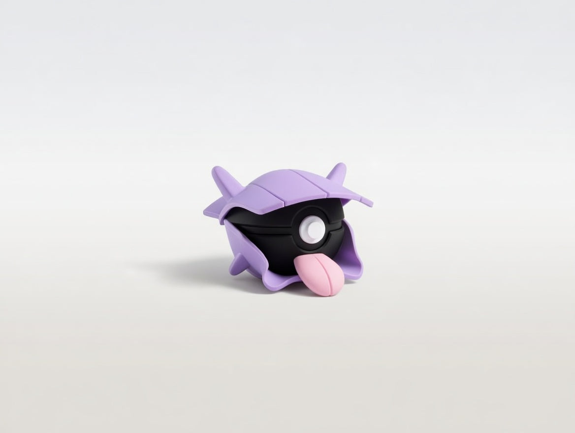 0090 - Shellder