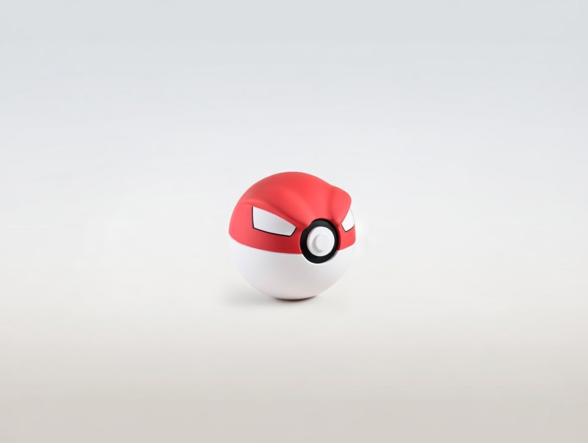 0100 - Voltorb