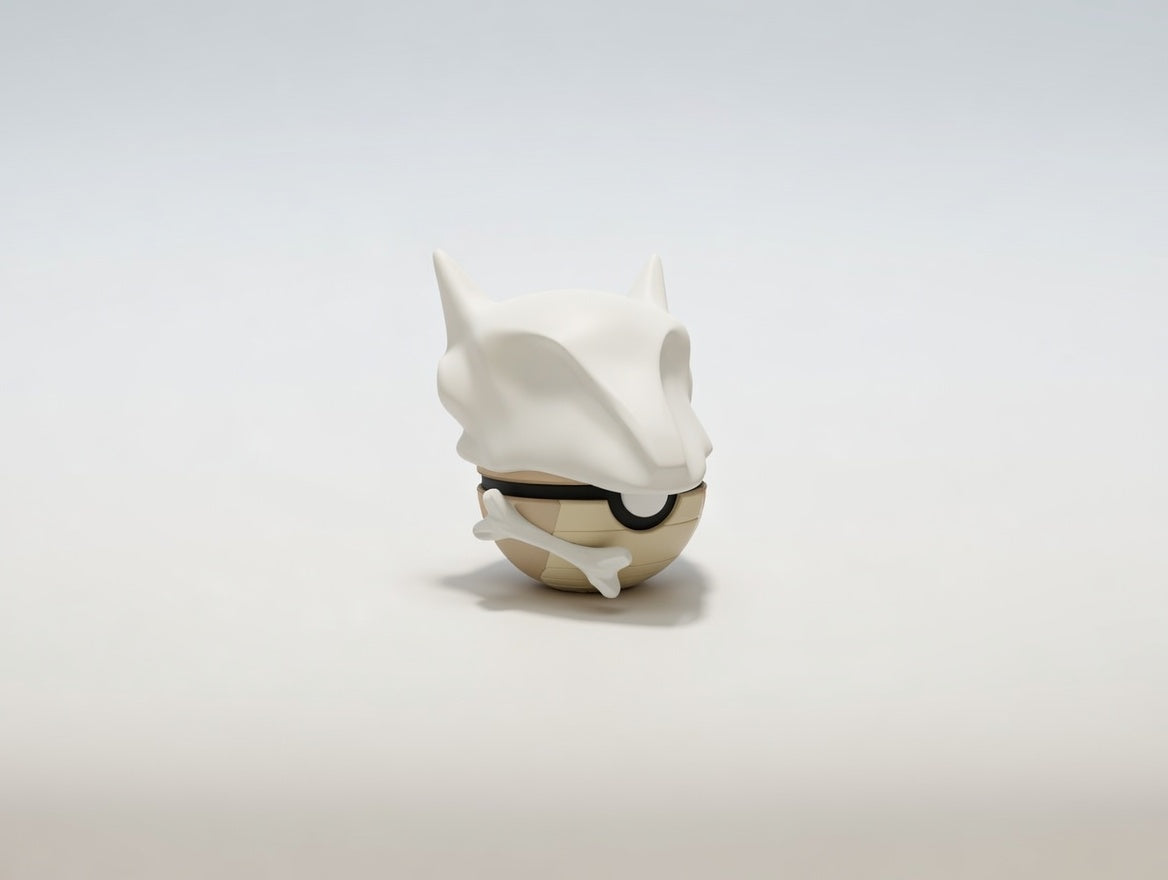 0105 - Marowak