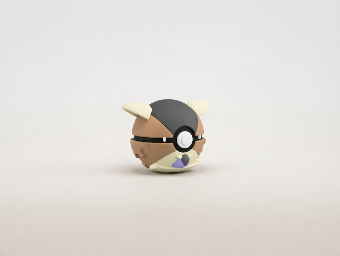 0115 - Kangaskhan