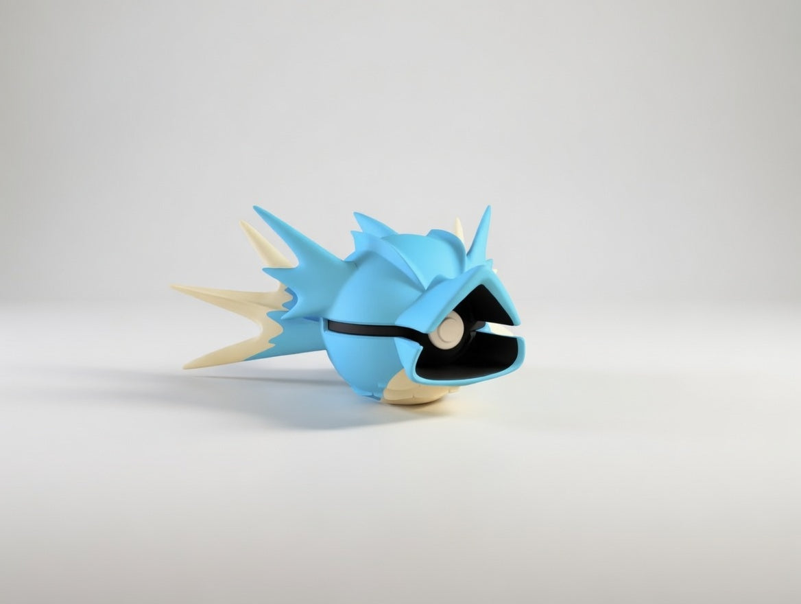 0117 - Seadra