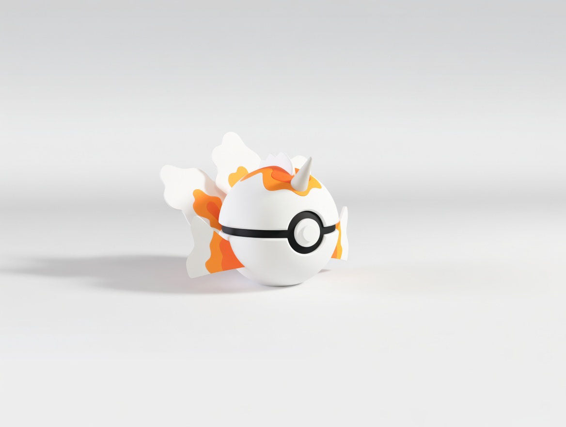 0118 - Goldeen
