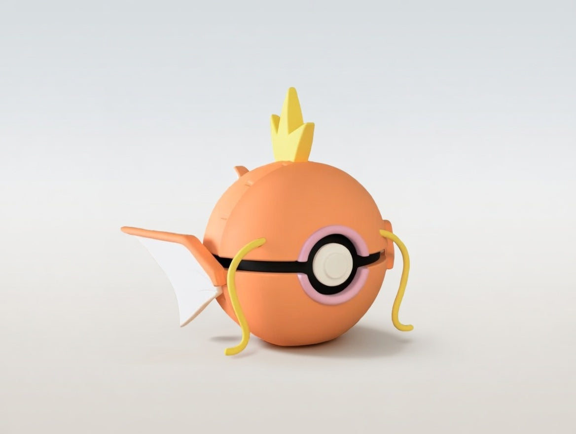 0129 - Magikarp