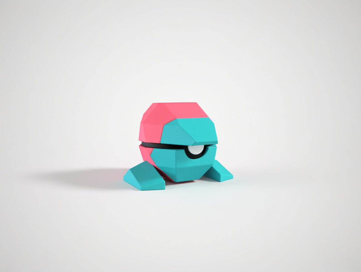 0137 - Porygon