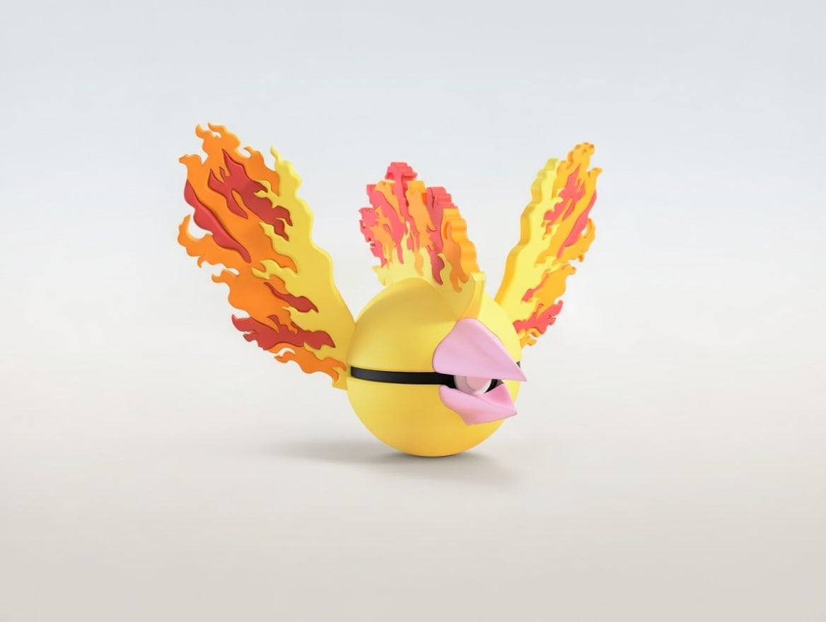 0146 - Moltres