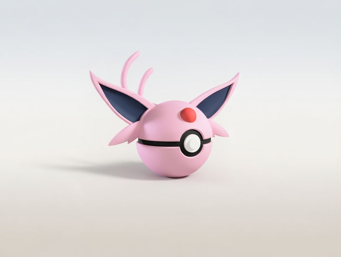 0196 - Espeon