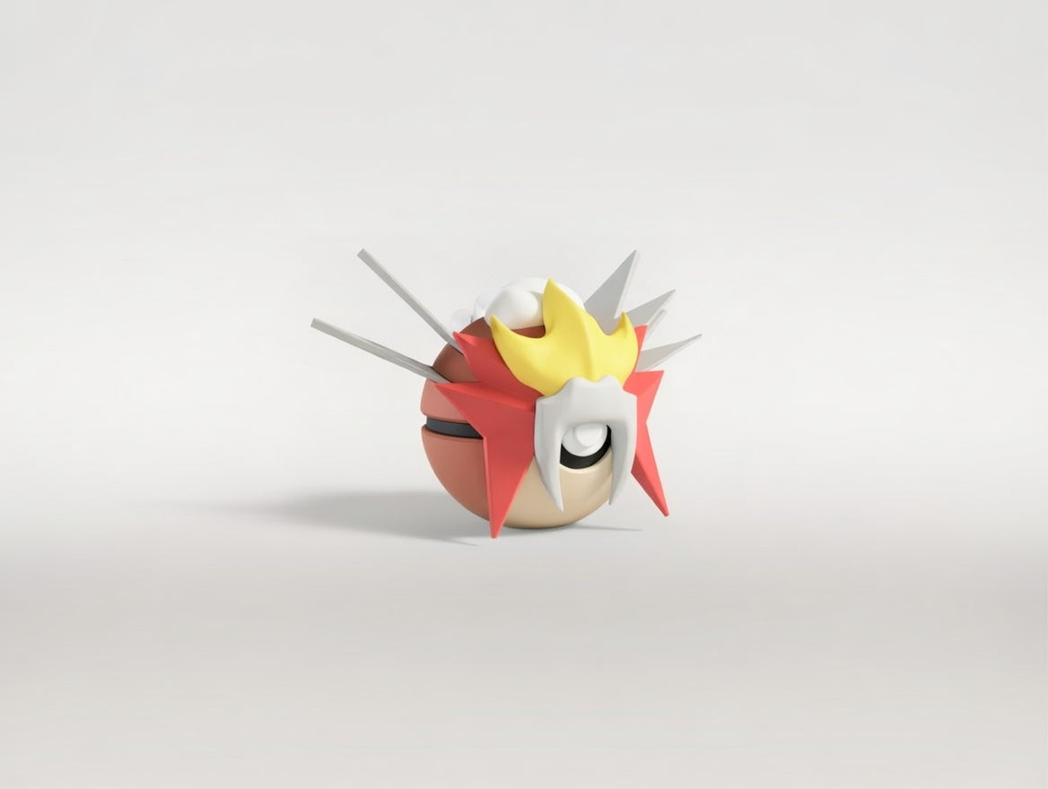 0244 - Entei