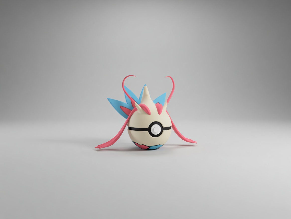 0350 - Milotic