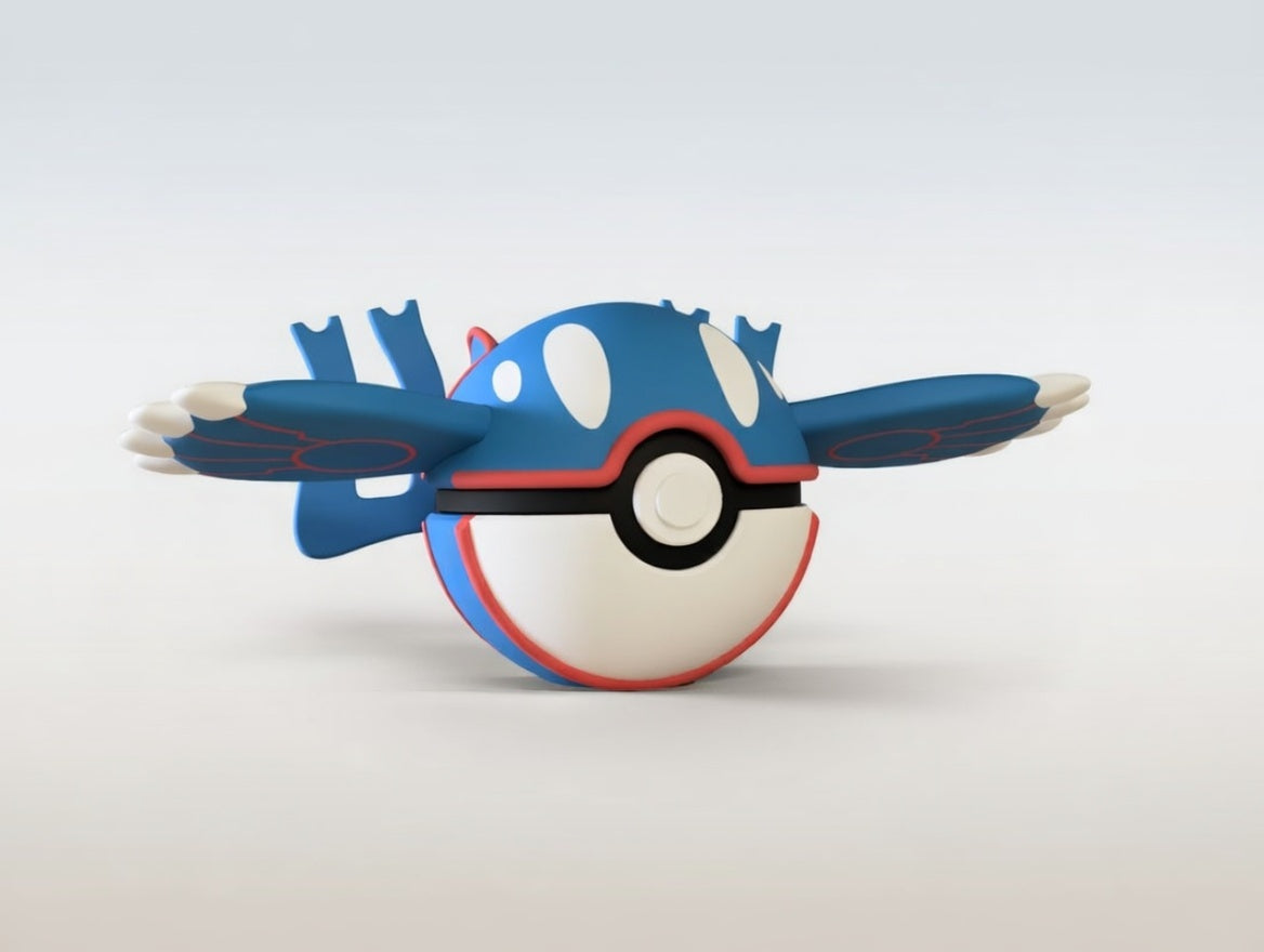 0382 - Kyogre