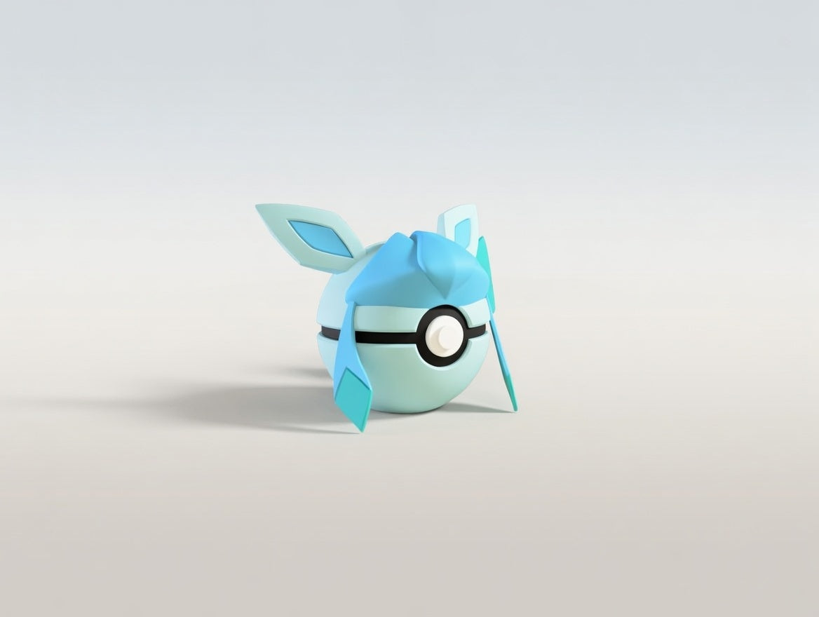 0471 - Glaceon