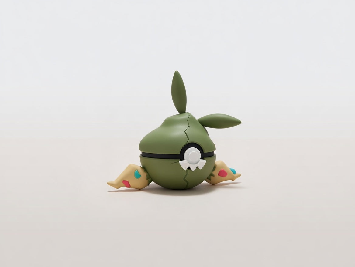 0568 - Trubbish