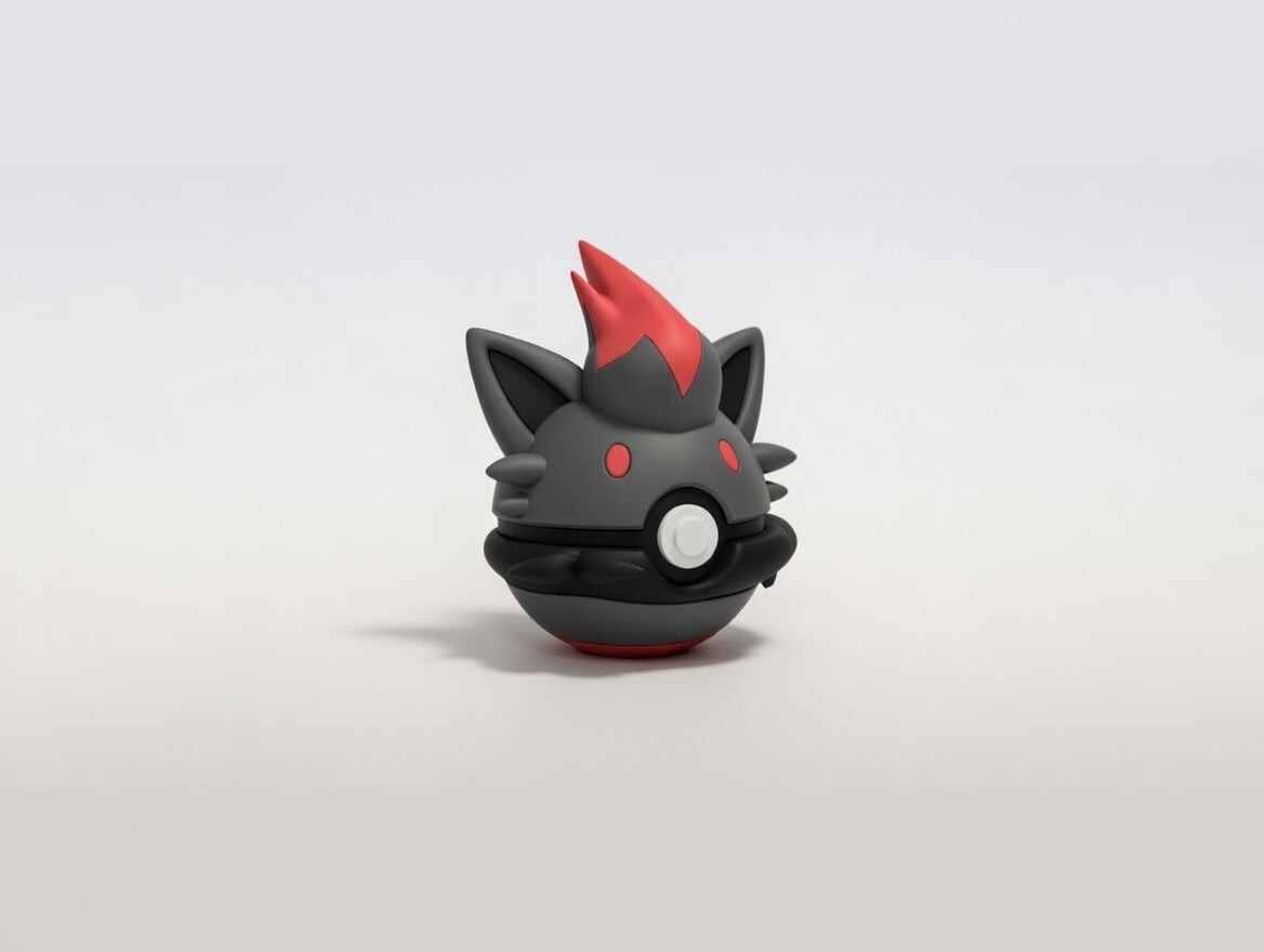 0570 - Zorua
