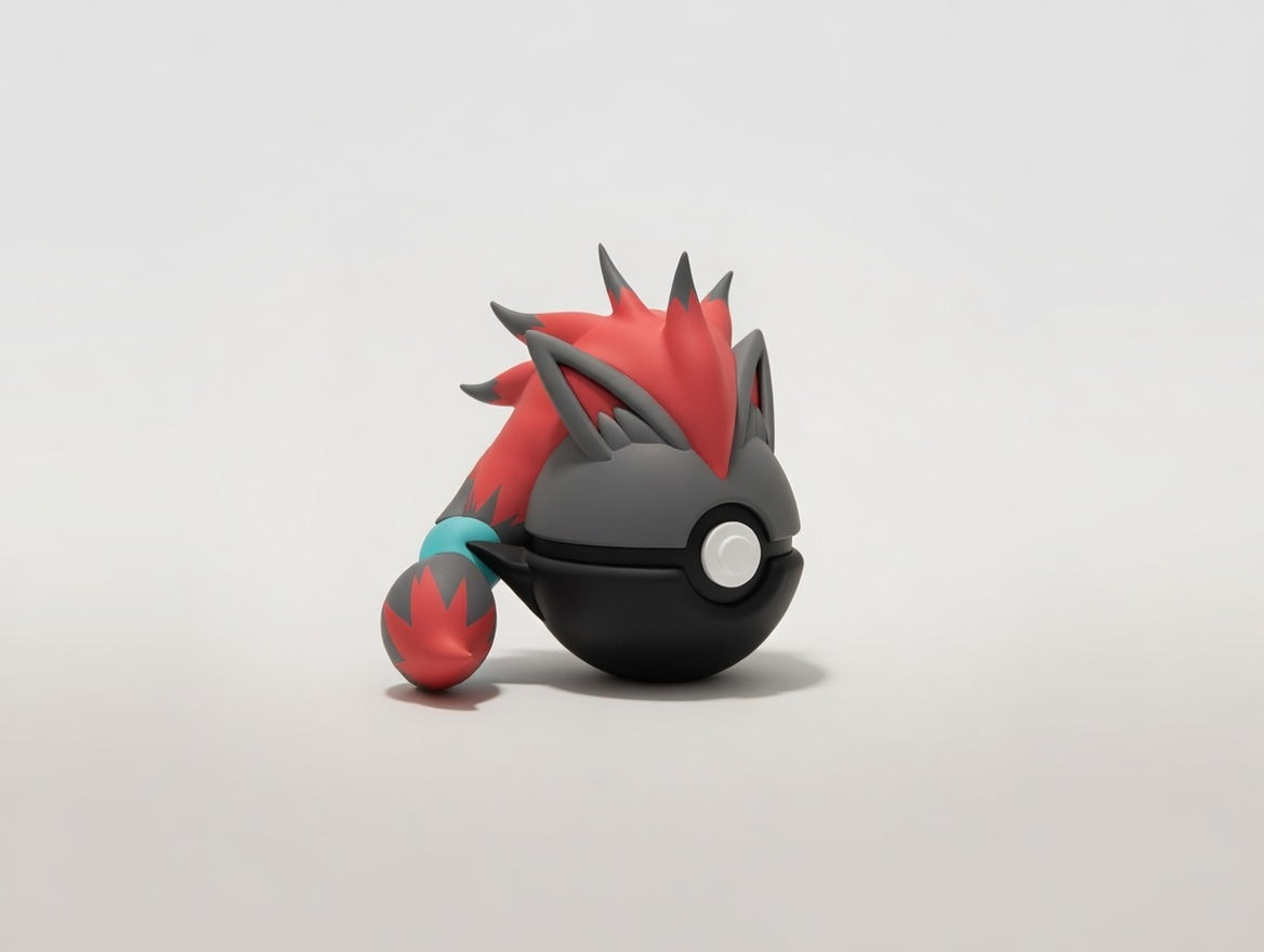 0571 - Zoroark