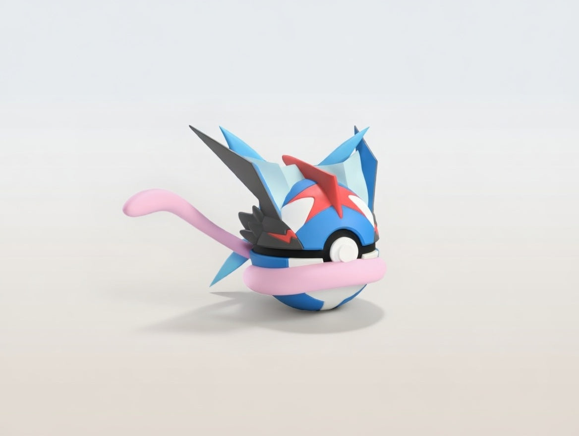 0658 - Ash-Greninja
