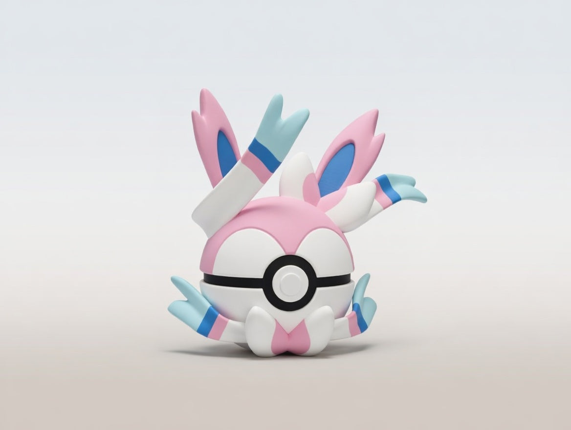 0700 - Sylveon