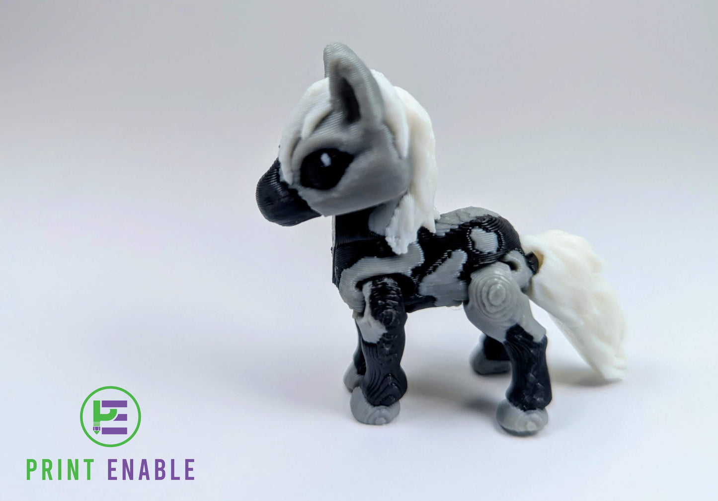 Horse Hatchling