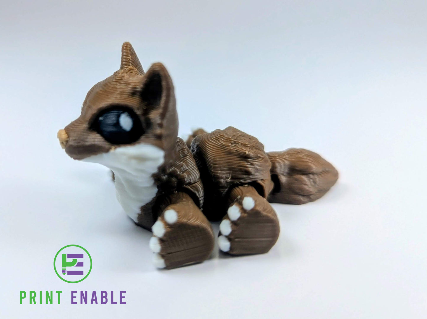 Wolf Hatchling