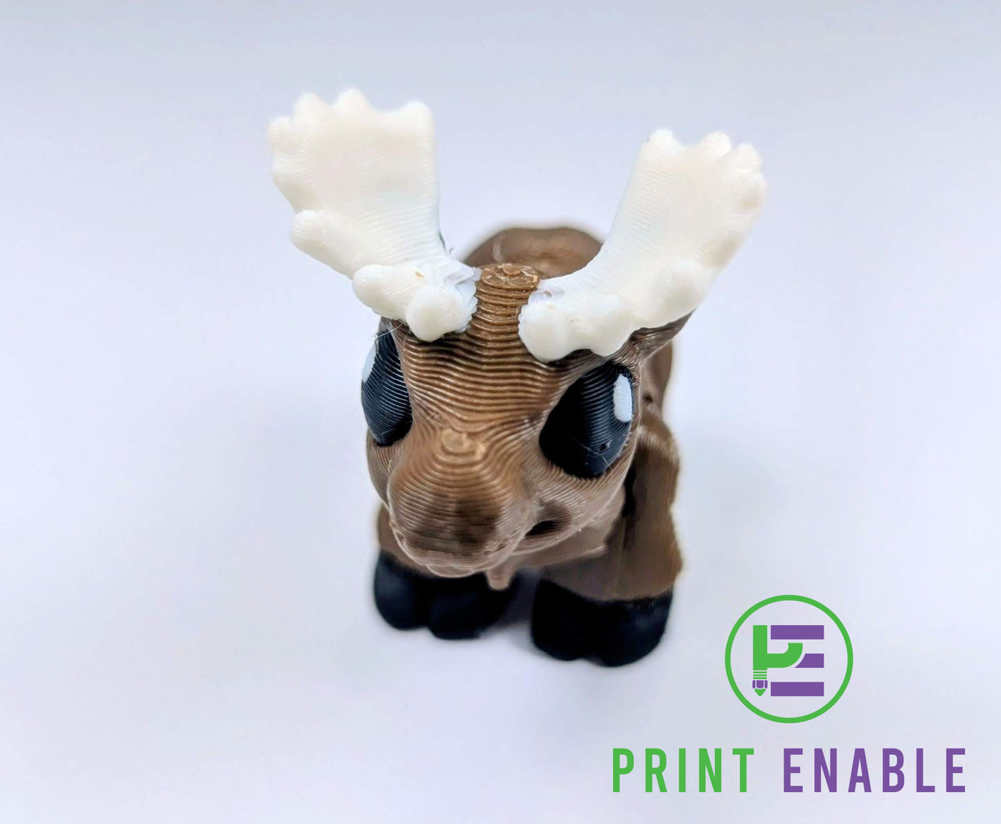 Moose Hatchling