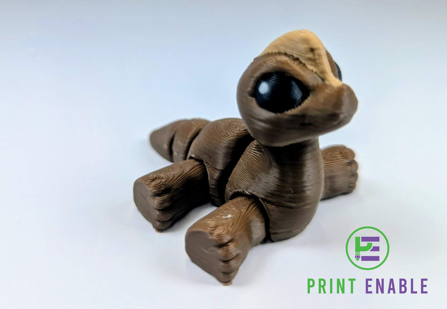 Long Neck Dino Hatchling