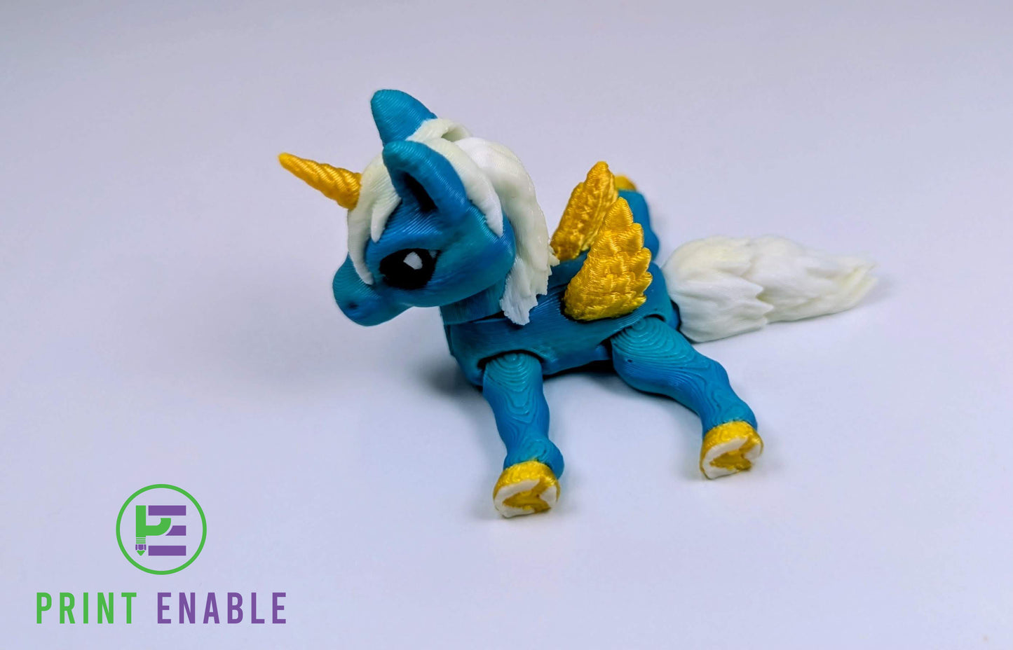 Unicorn Hatchling