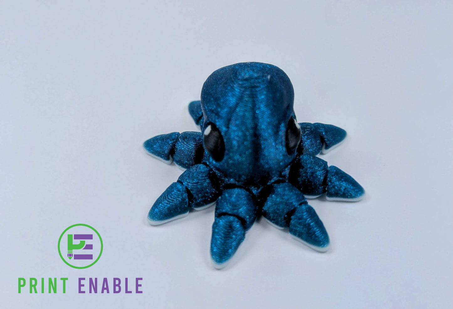 Octopus Hatchling