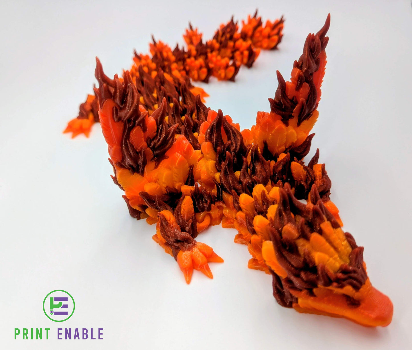 Phoenix Dragon