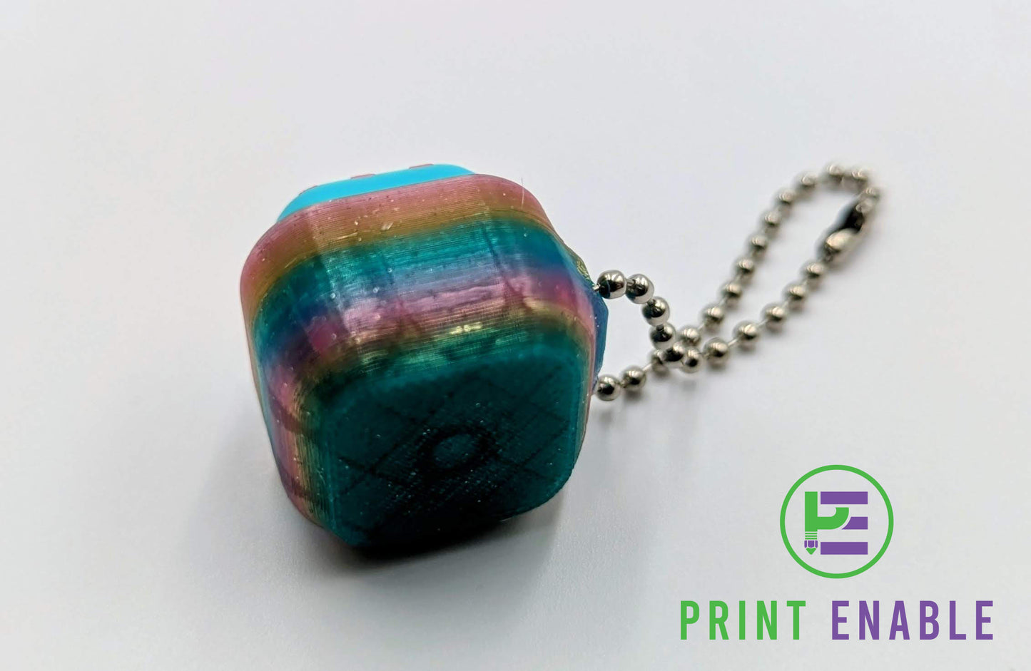 Single Fidget Clicker