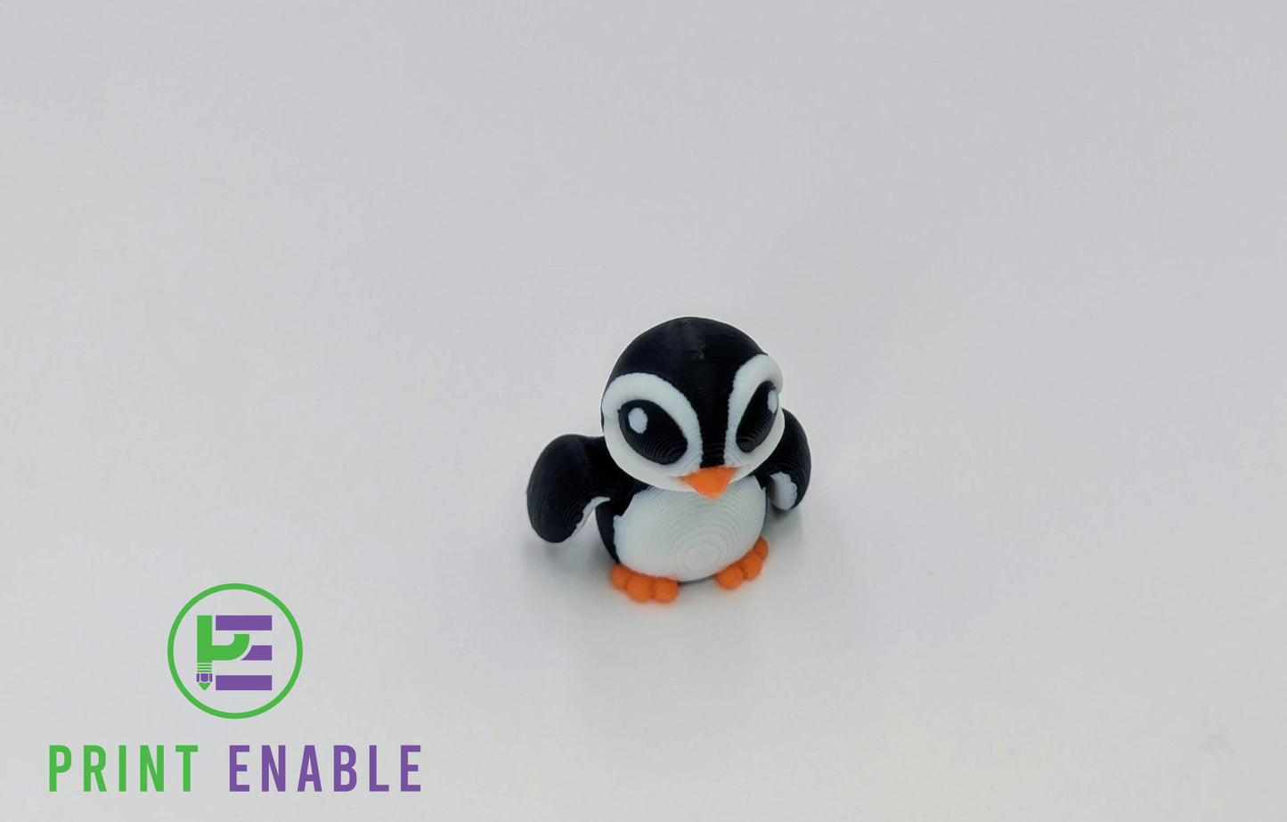 Penguin Hatchling