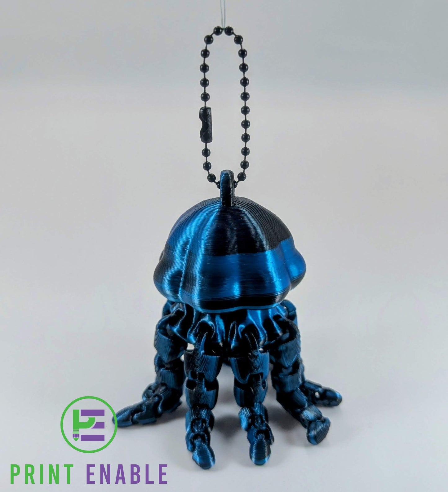 Octopus Clicker