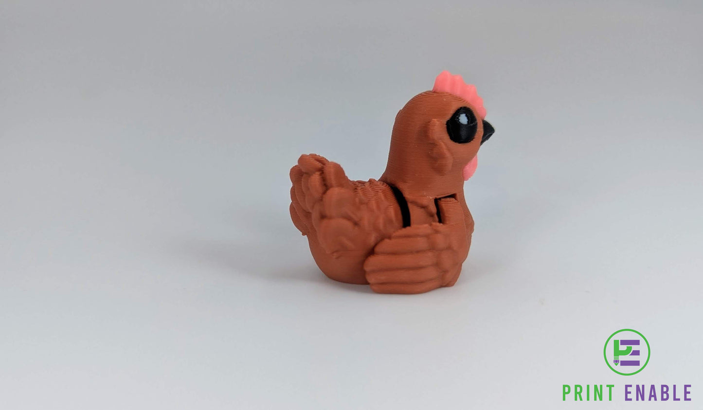 Chicken Hatchling
