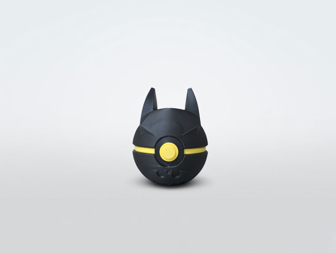 0000 - Batman