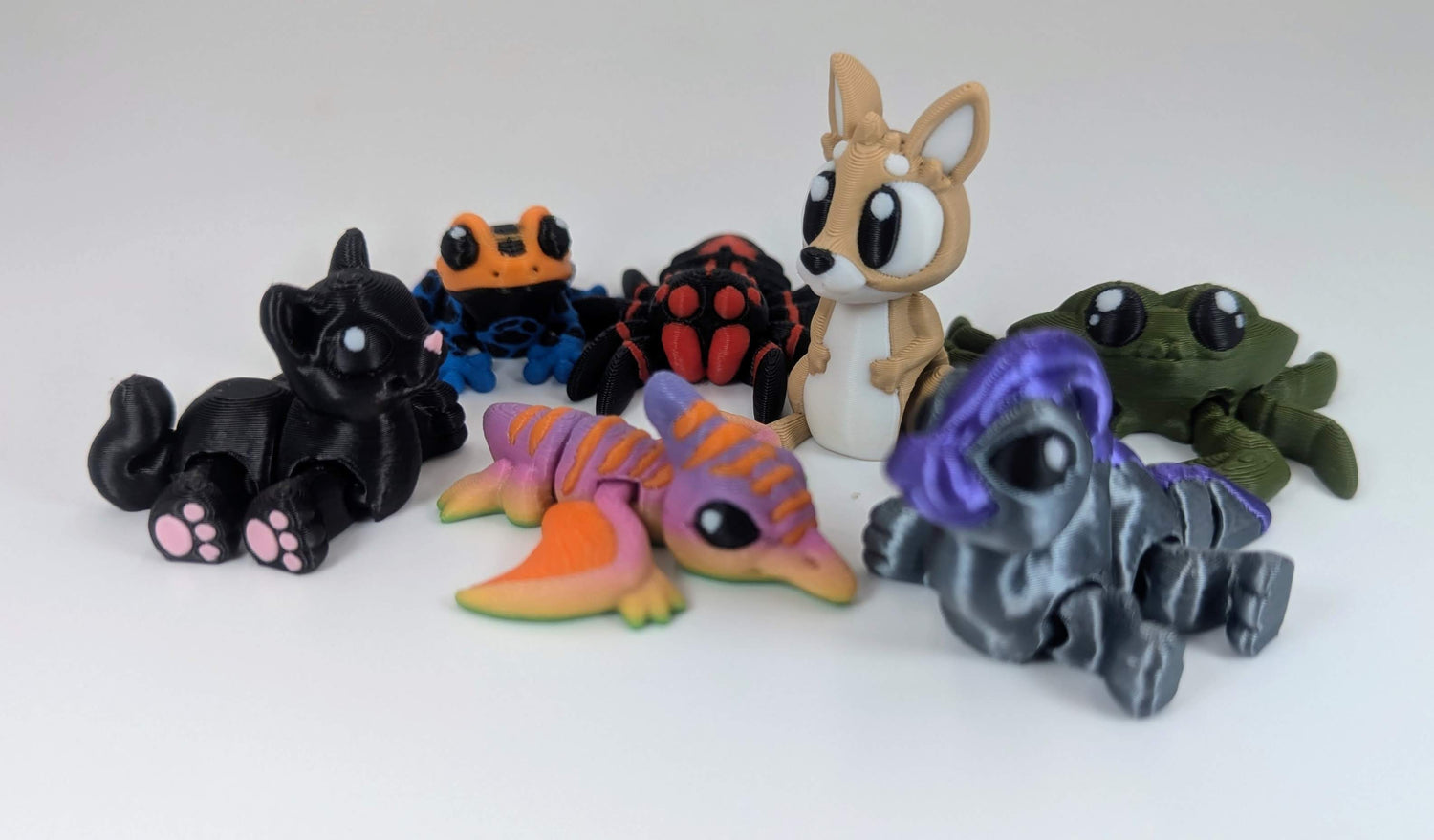 Animals