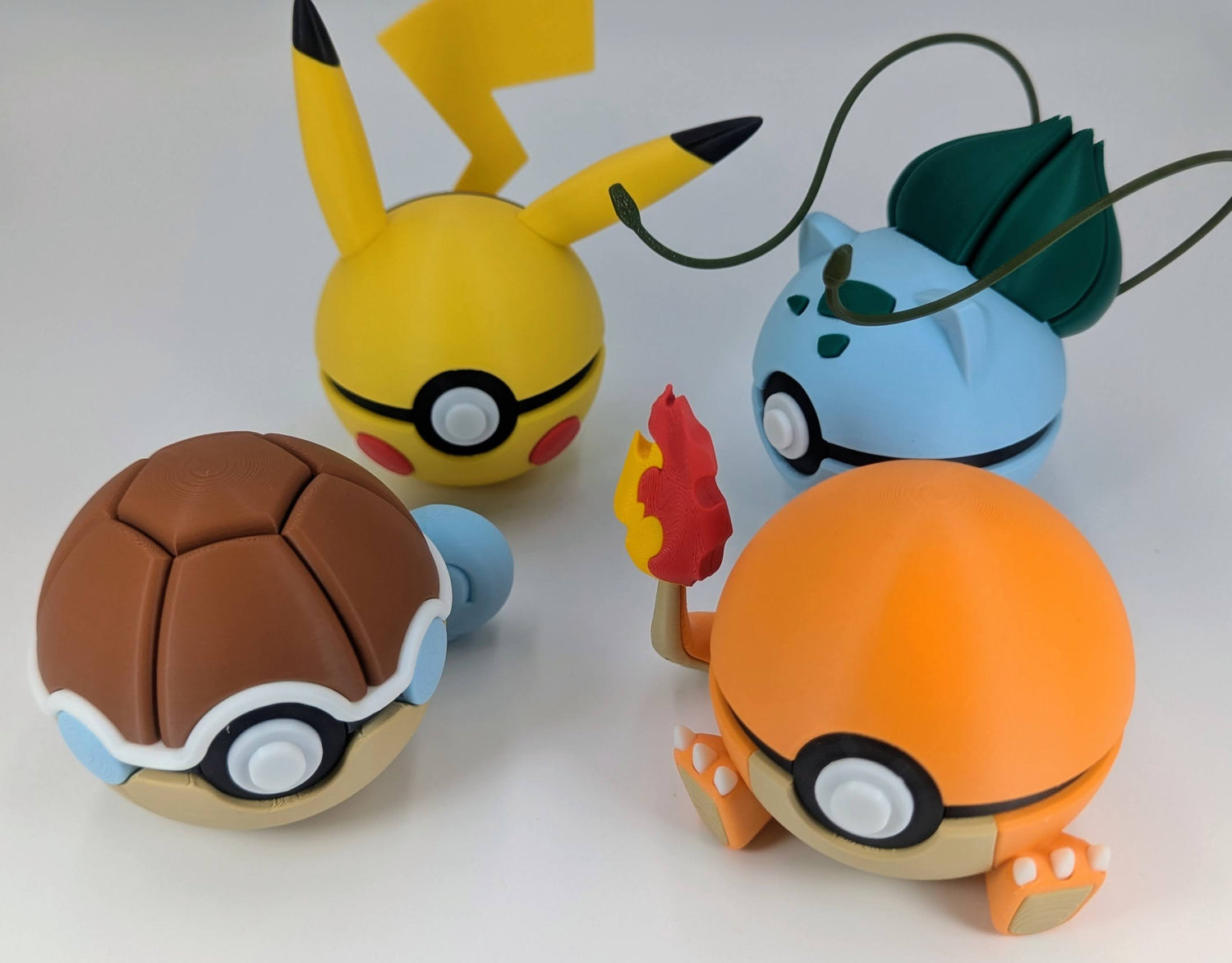Starters