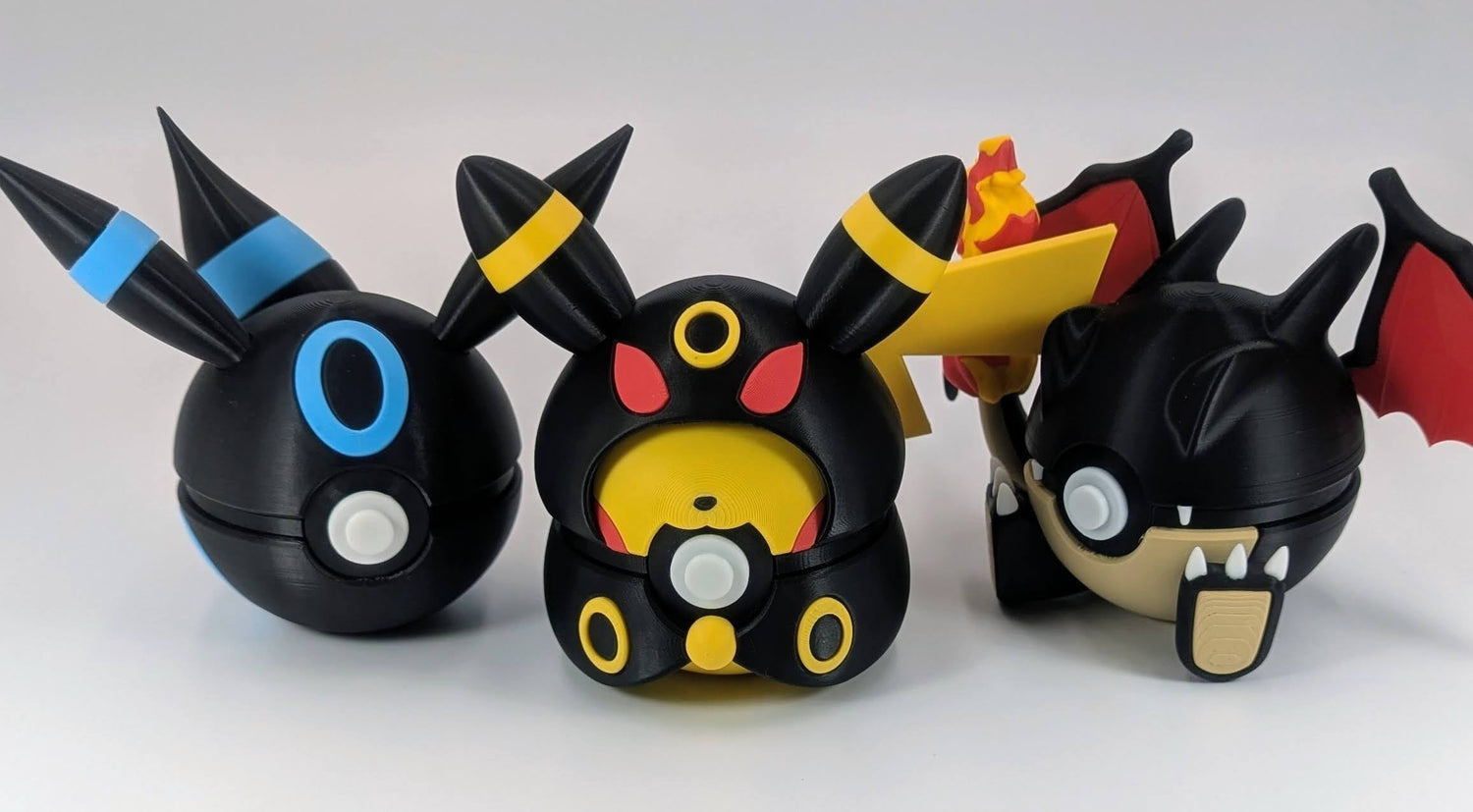Special Variants