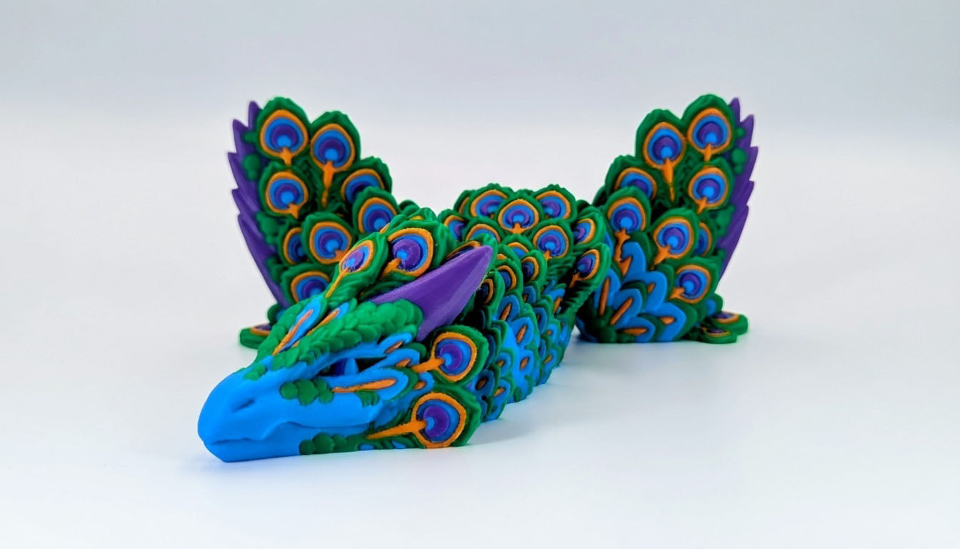 Dragons