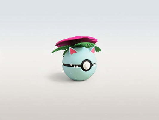 0003 - Venusaur
